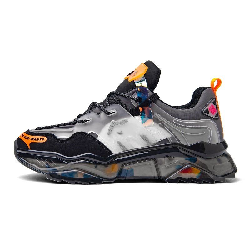 Primmor Fash Sneakers