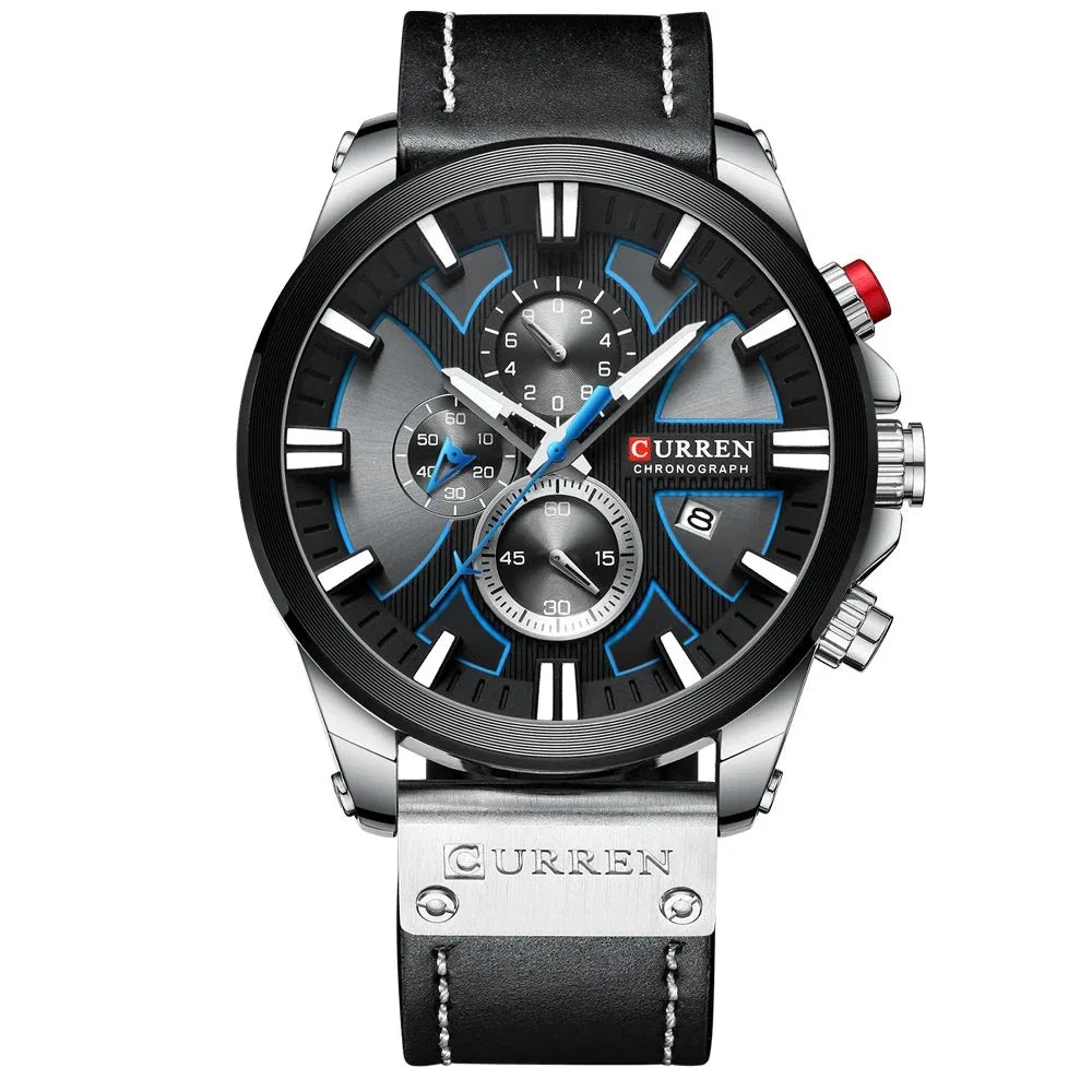 Zegarek Men's Wrist Watch