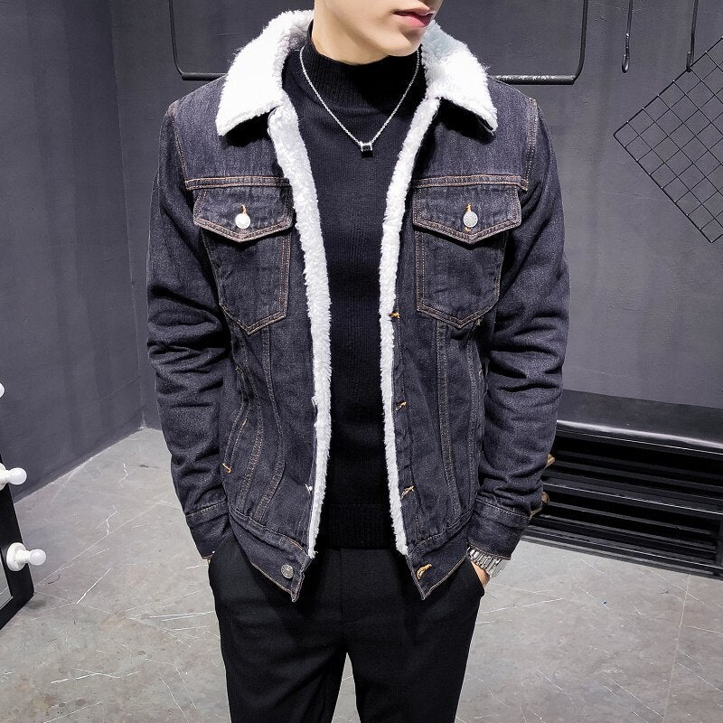 Primmor Hood Jacket