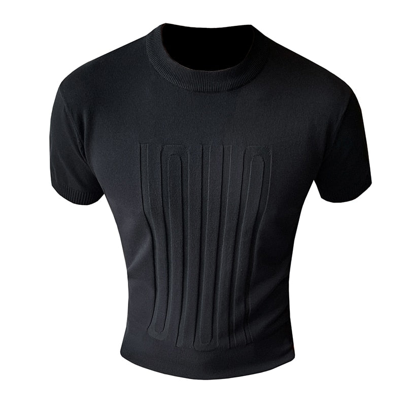 Primmor Tricot T-Shirt S121