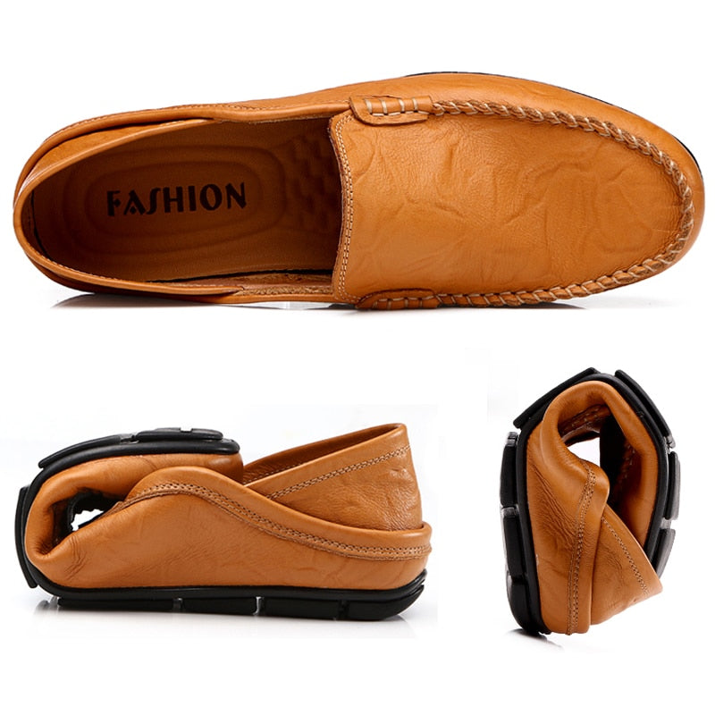 Primmor Forli Moccasin