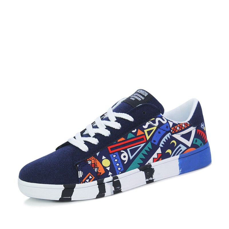 Primmor Holy Sneakers