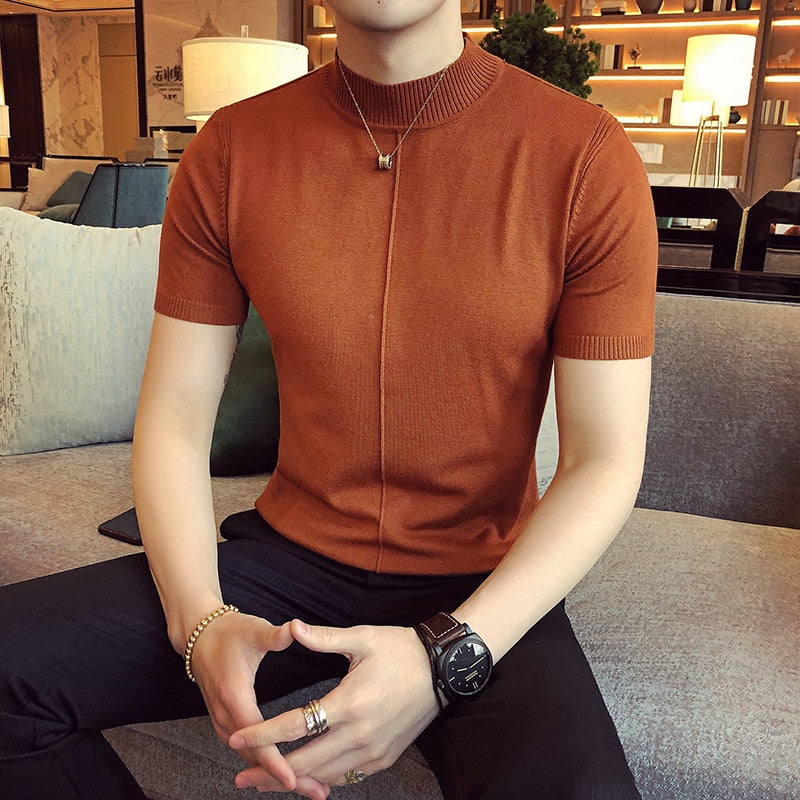 Primmor Tricot T-Shirt S123