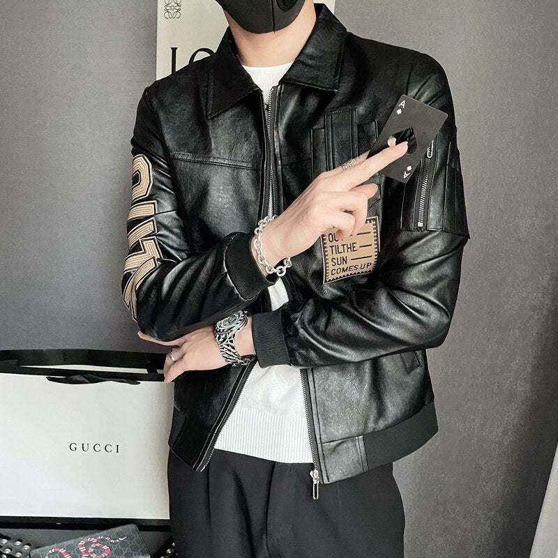 Primmor Cologne Jacket