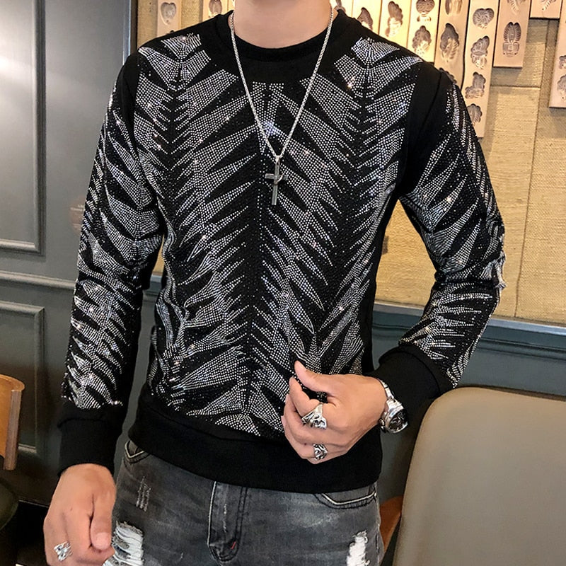 Primmor Meriá Sweater