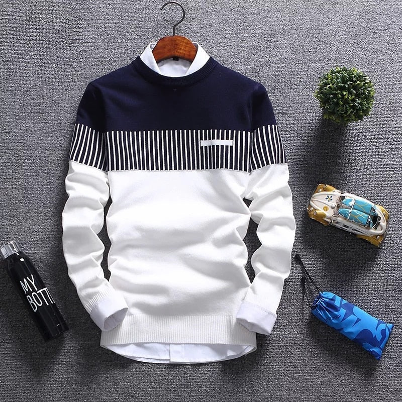 Primmor Nancy Sweater