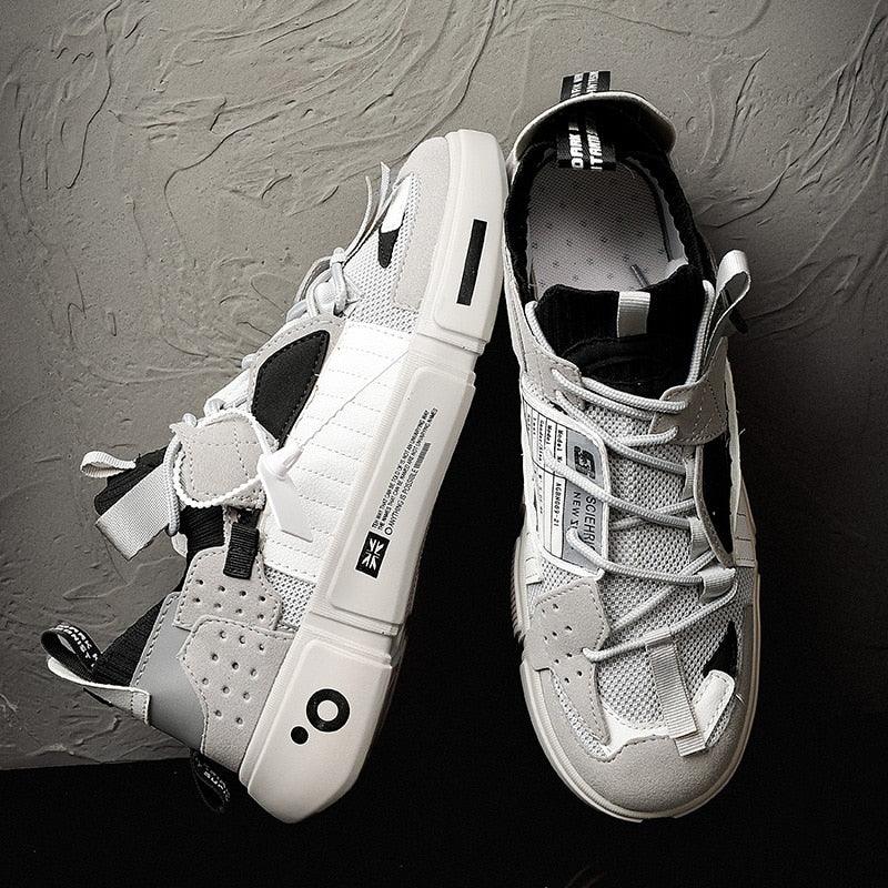 Elegant Sneakers Read