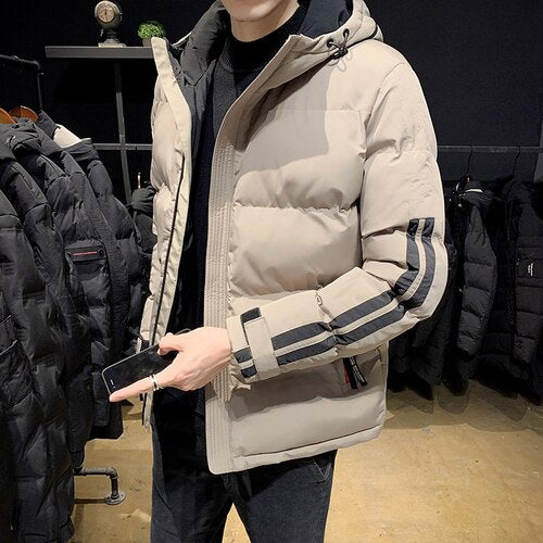 Primmor Tavira Jacket