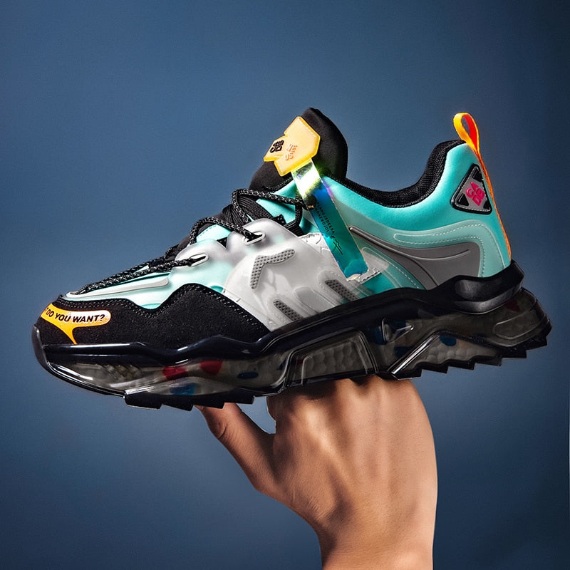 Primmor Fash Sneakers