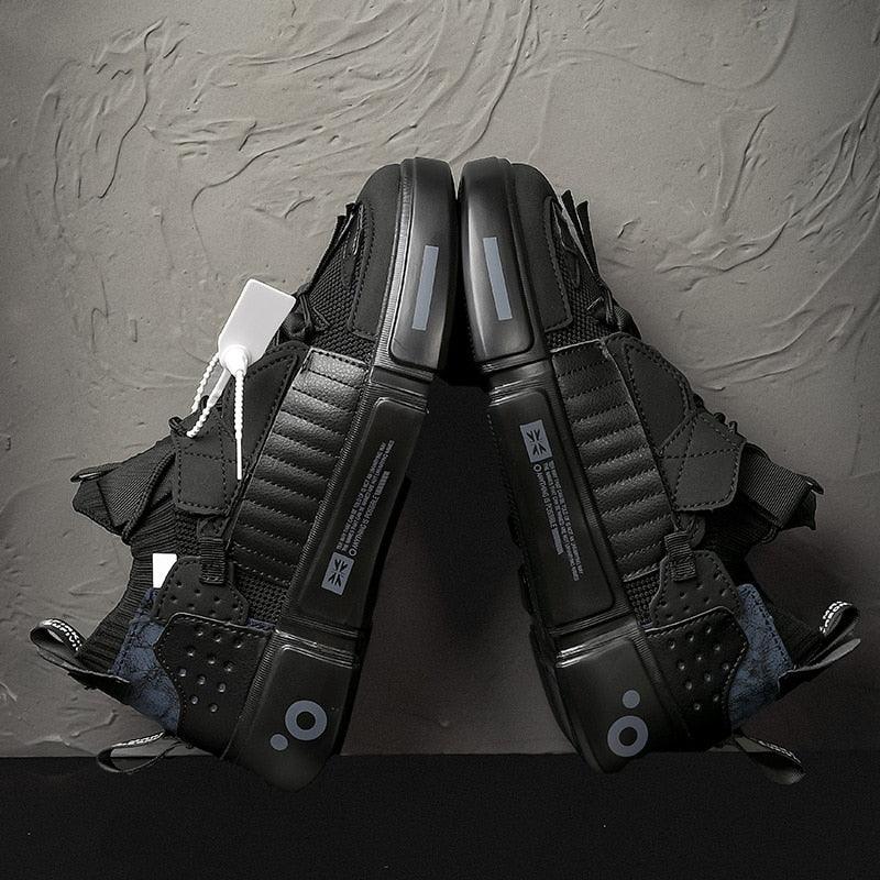 Elegant Sneakers Read