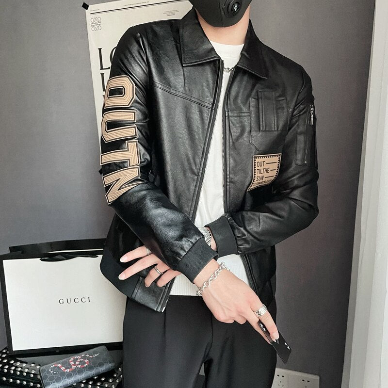 Primmor Cologne Jacket