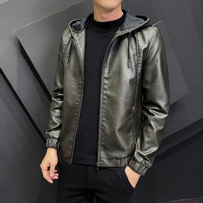Primmor Uppsala Jacket