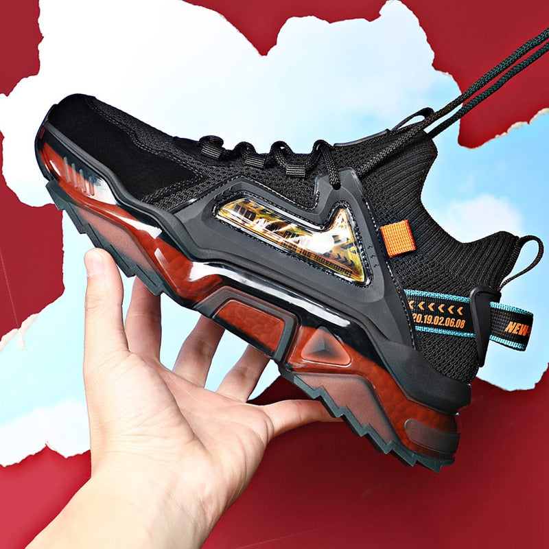 Primmor Batam Sneakers
