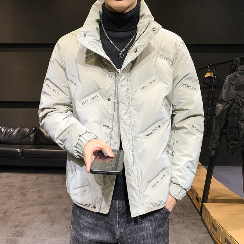 Primmor Osnabrueck Jacket