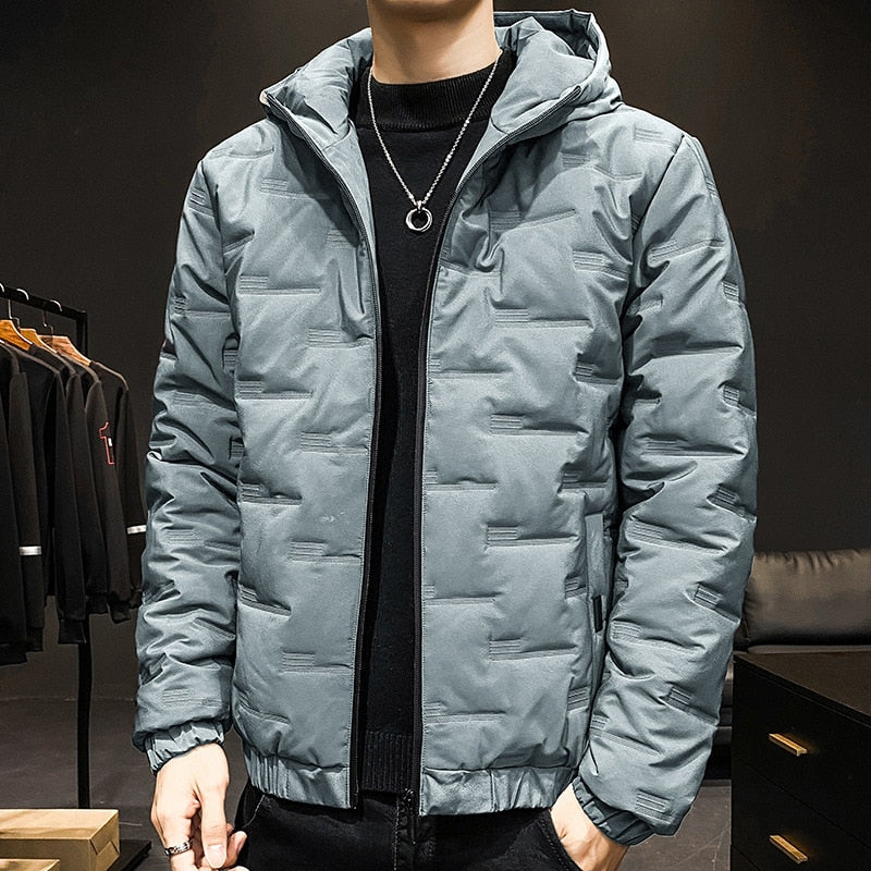 Primmor Kassel Jacket