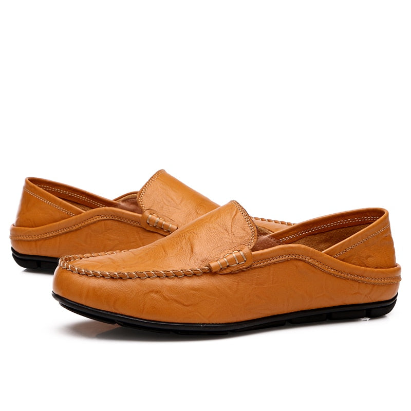 Primmor Forli Moccasin