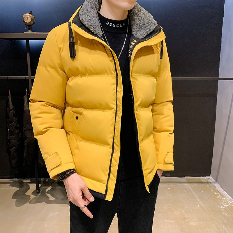 Primmor Neuss Jacket