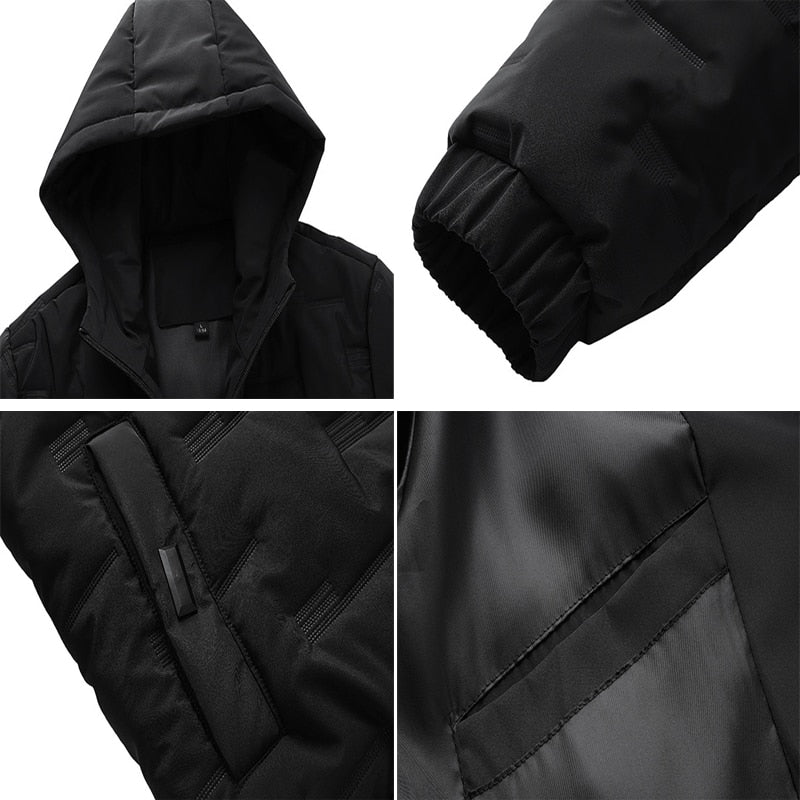 Primmor Kassel Jacket