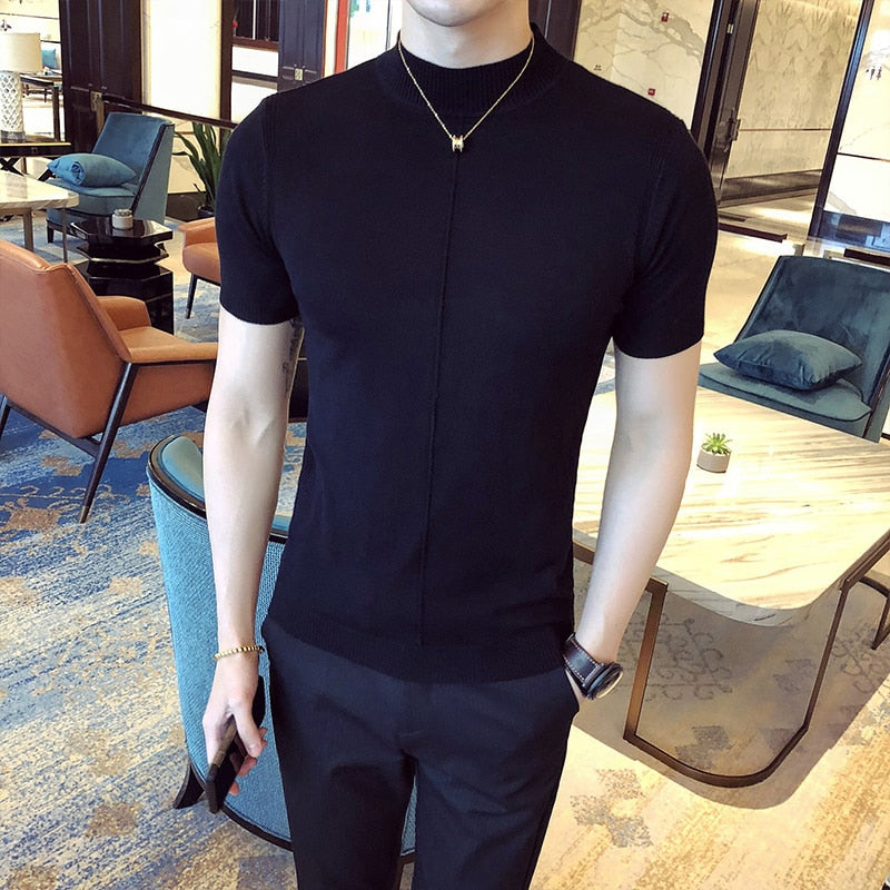 Primmor Tricot T-Shirt S123