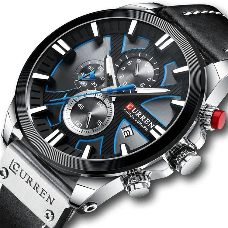 Zegarek Men's Wrist Watch
