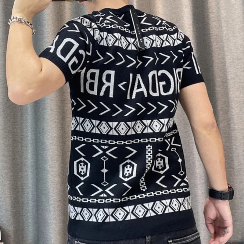 Primmor Tricot T-Shirt S091
