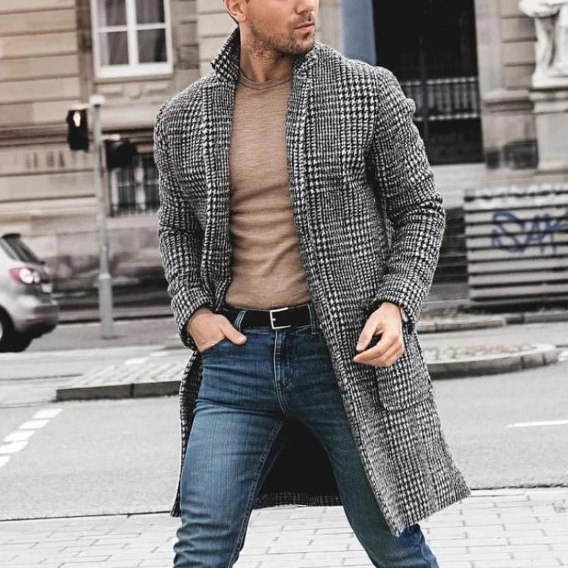 Primmor Balige Overcoat