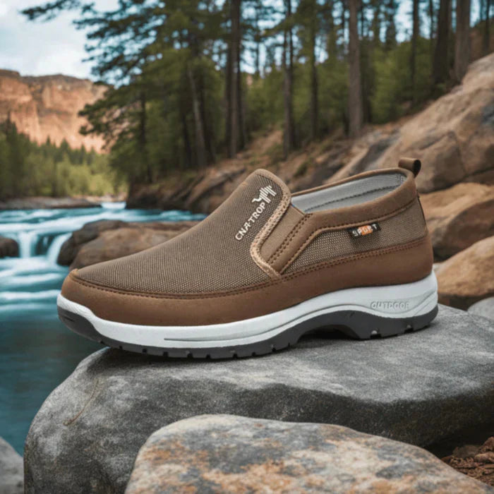 Pheron Sneakers Comfort Orthopedic Shoes: Buy 1, Get 1 Free