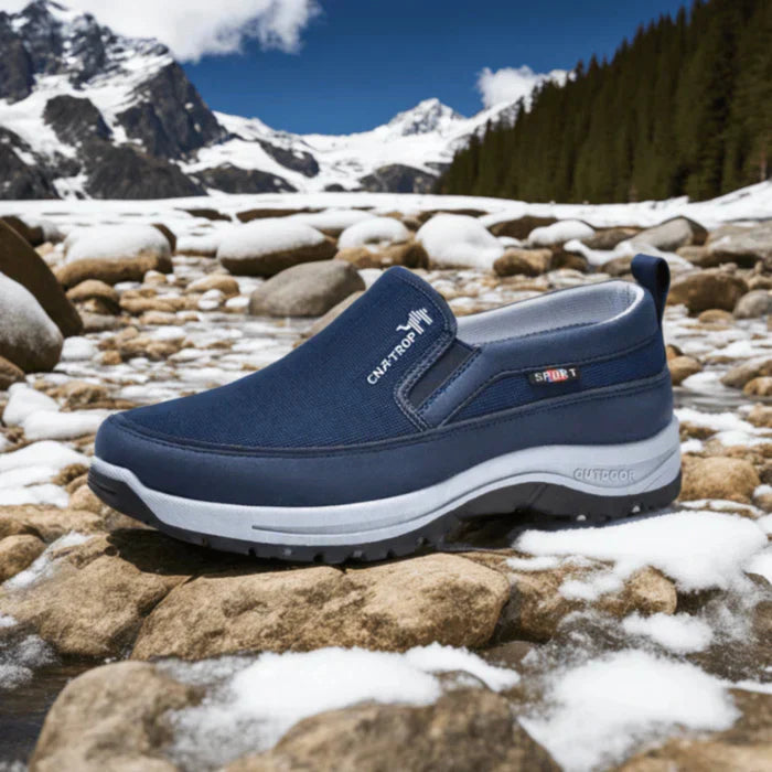 Pheron Sneakers Comfort Orthopedic Shoes: Buy 1, Get 1 Free