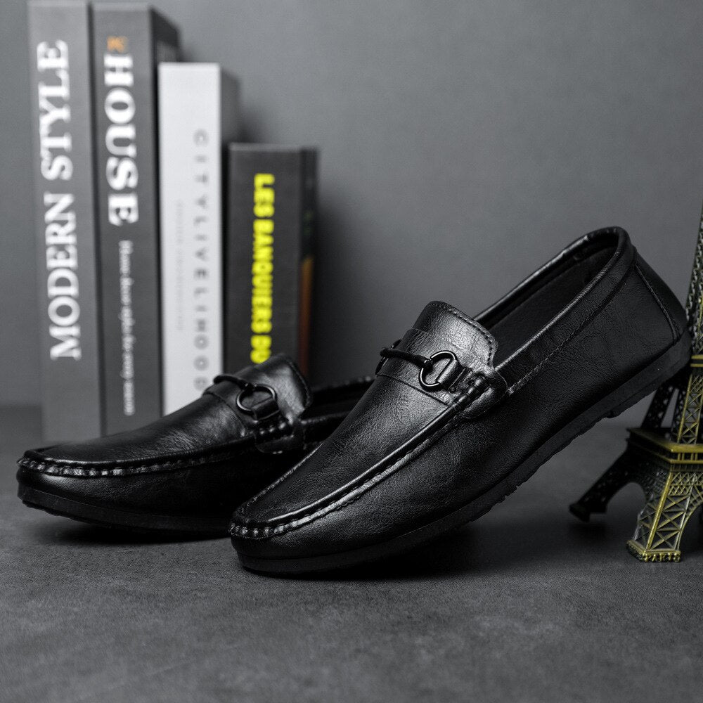 Primmor Pavia Moccasin