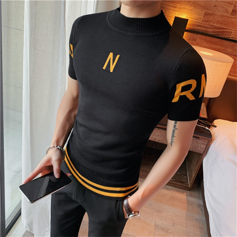 Primmor Tricot T-Shirt S110