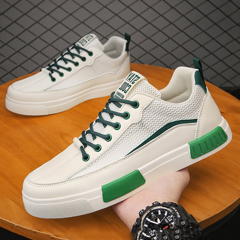 Primmor Slip Sneakers
