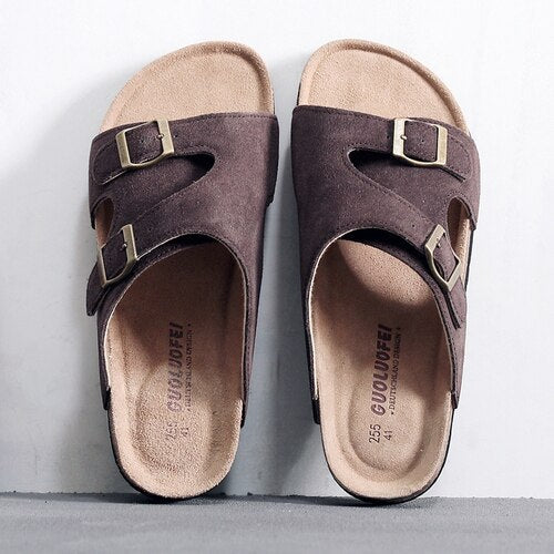Primmor Cancun Sandals