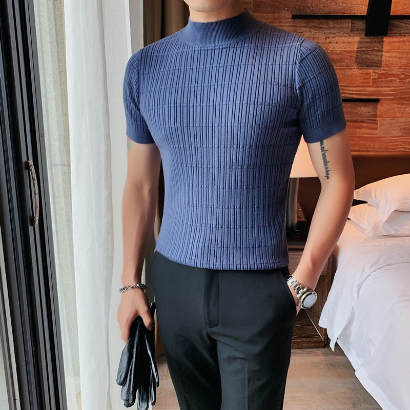 Primmor Tricot T-Shirt S122