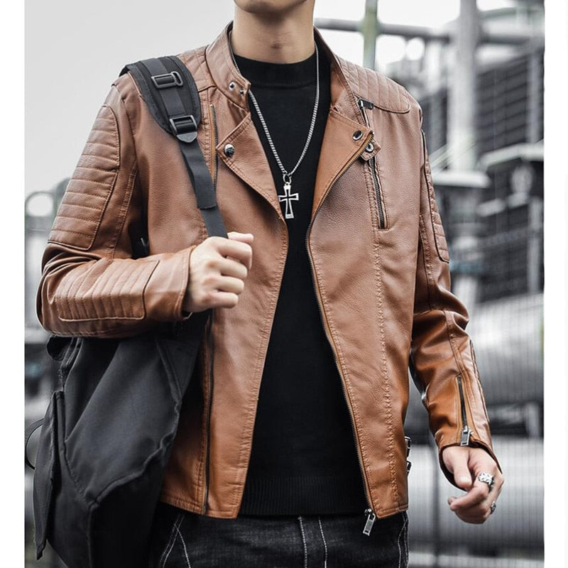 Primmor Dresden Jacket