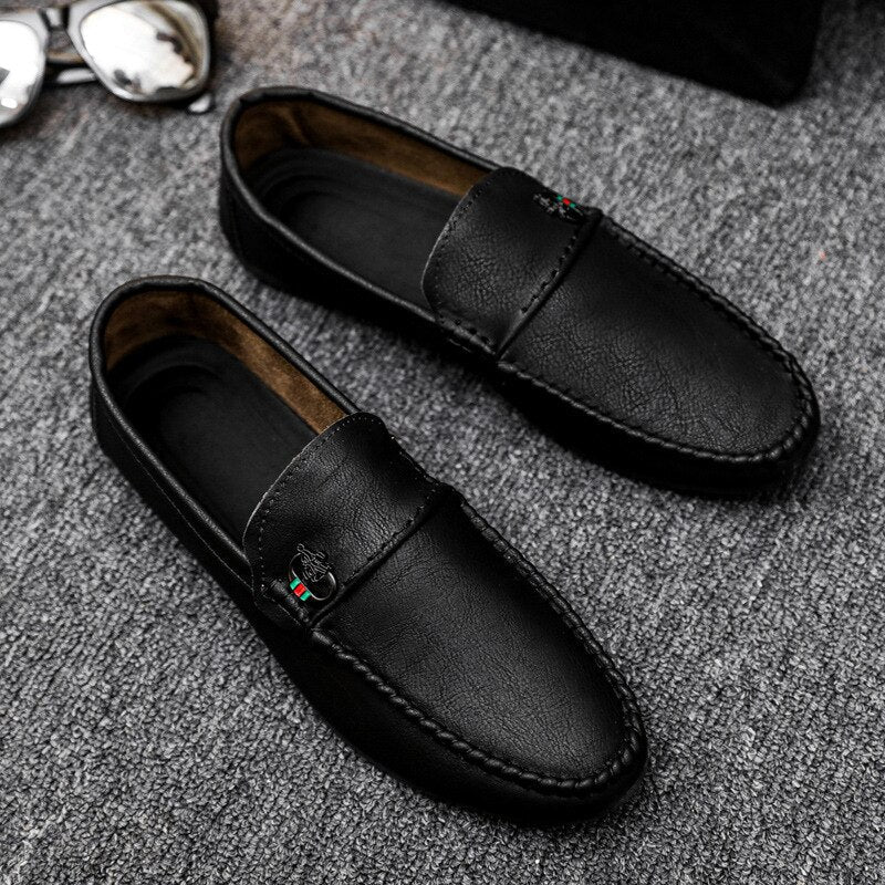 Primmor Verese Moccasin