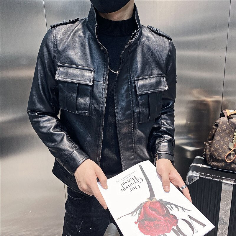 Primmor Pinhel Jacket