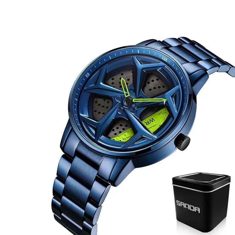 SpeedRim P1087 Watch