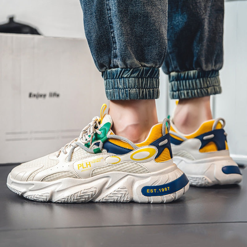 Primmor North Sneakers