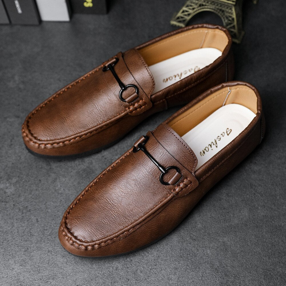 Primmor Pavia Moccasin