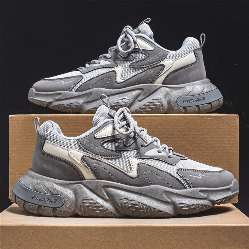 Primmor Body Sneakers