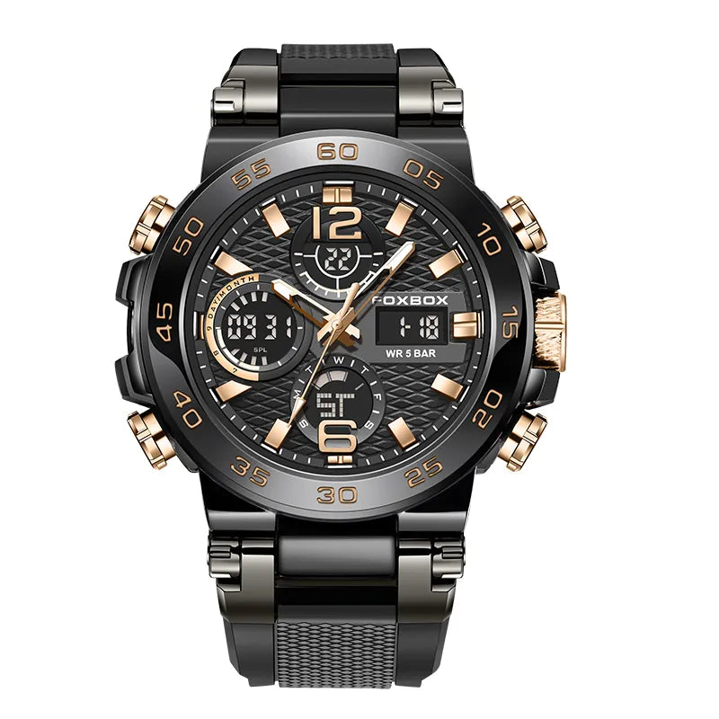 AquaSync Command 8922 Watch