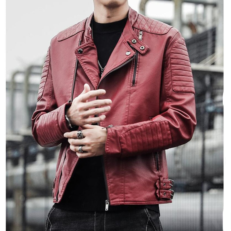 Primmor Dresden Jacket