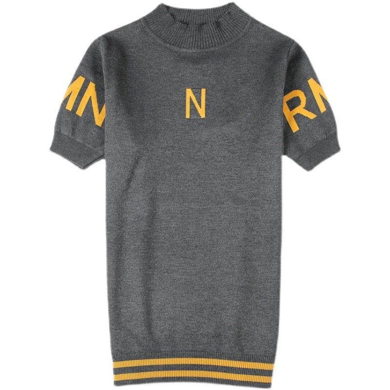 Primmor Tricot T-Shirt S110