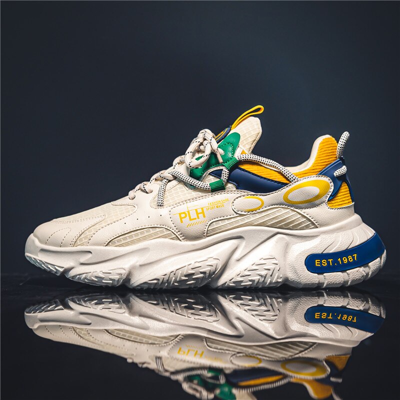 Primmor North Sneakers