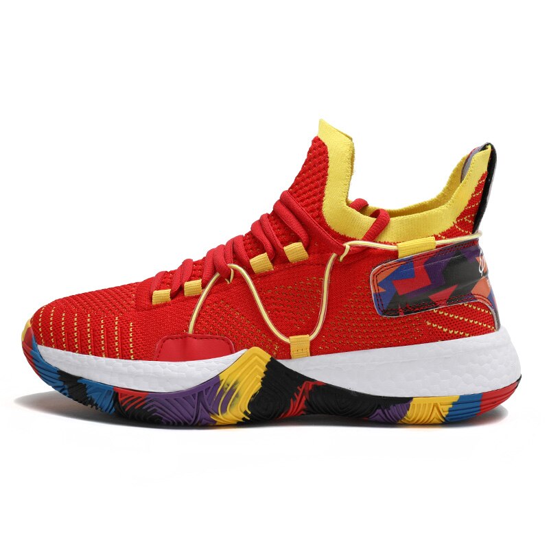 Primmor Equality Sneakers