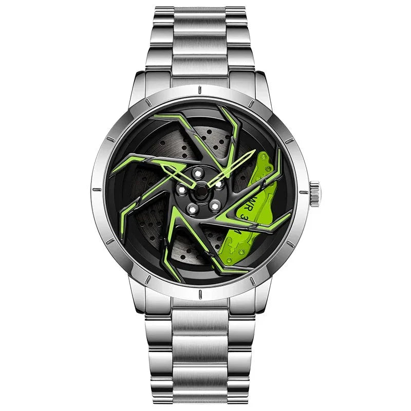 AutoRim Elegance P1088 Watch