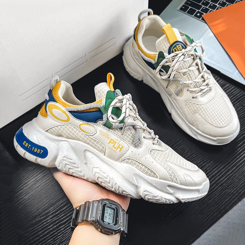 Primmor North Sneakers