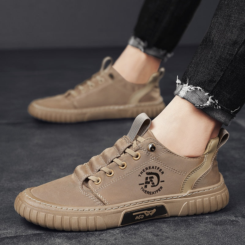 Primmor Messias Sneakers