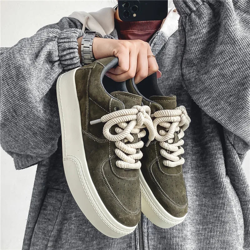 Primmor Radow Sneakers