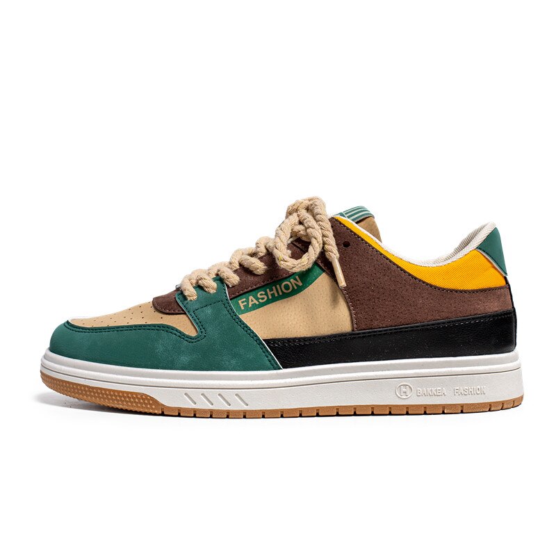 Primmor Canvas Sneakers